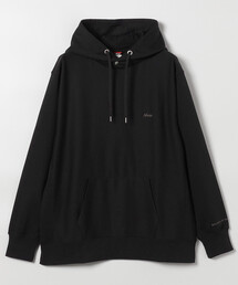NANGA/ナンガ ドライミックス テリー フーディー/DRY MIX TERRY HOODIE