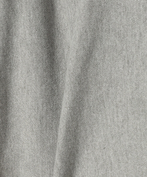NANGA（ナンガ）の「NANGA/ナンガ ドライミックス テリー フーディー/DRY MIX TERRY HOODIE（パーカー・メンズ・グレー/ブラック・MEDIUM/LARGE/X-LARGE）」の12枚目の写真