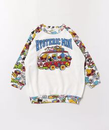 HYSTERIC MINI｜ヒステリックミニのスウェット通販 - ZOZOTOWN