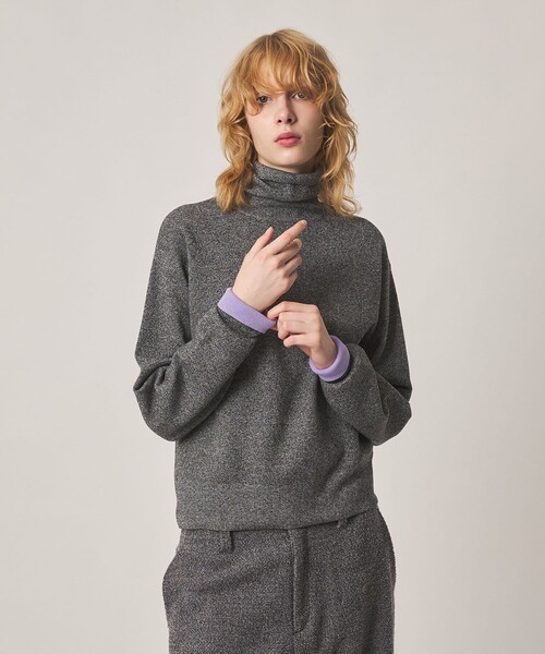 6/Knitのファッション通販 - ZOZOTOWN