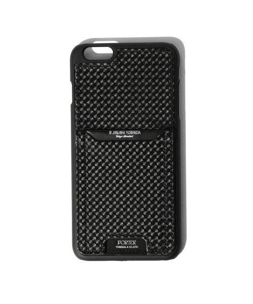 PORTER - PORTER CURRENT iPhone6/6s Plusレザーケース iPhone 6 Plus / 6S Plus Leather Case. Premium Slim Genuine