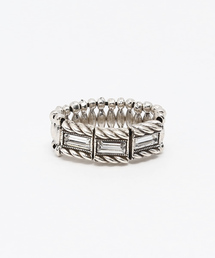 PHILIPPE AUDIBERT | ・PHILIPPE AUDIBERT / Cesario Ring(リング)