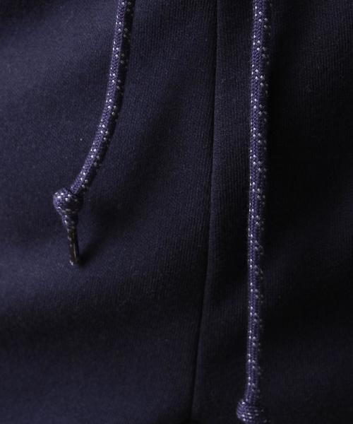 coen（コーエン）の「ダブルフェイステックイージーパンツ（その他パンツ・メンズ・ダークグレー/ネイビー・X-LARGE/SMALL/LARGE/MEDIUM）」の16枚目の写真