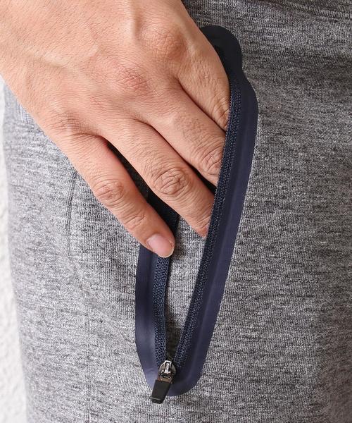 coen（コーエン）の「ダブルフェイステックイージーパンツ（その他パンツ・メンズ・ダークグレー/ネイビー・X-LARGE/SMALL/LARGE/MEDIUM）」の18枚目の写真