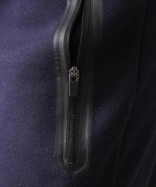 coen（コーエン）の「ダブルフェイステックイージーパンツ（その他パンツ・メンズ・ダークグレー/ネイビー・X-LARGE/SMALL/LARGE/MEDIUM）」の20枚目の写真