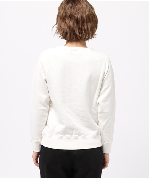 HYSTERICGLAMOUR×vinyl junkieスウェットトレーナー