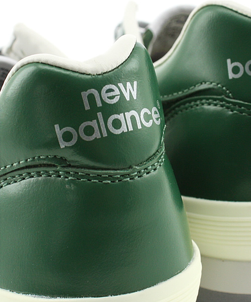 green label relaxing（グリーンレーベルリラクシング）の「GLR別注　new balance CM995 スニーカー（GLF02）（スニーカー・メンズ・ダークグリーン・26cm/26.5cm/27cm/27.5cm/29cm/28cm/28.5cm/25.5cm）」の7枚目の写真