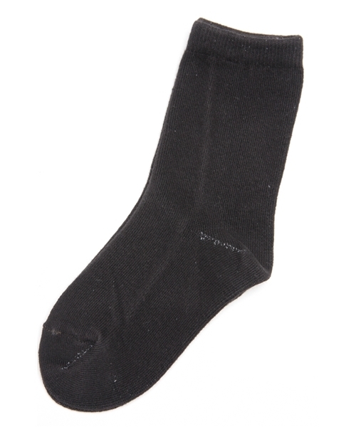 こども ビームス（コドモビームス）の「こども ビームス / ノーマルソックス (9～22cm)（ソックス/靴下・キッズ・ホワイト/ナチュラル/ブラック系その他/ブラック/ベージュ/ライトブラウン/レッド系その他/その他1/オリーブ/ブルー系その他/ラベンダー/イエロー・9-14cm/13-18cm/19-22cm）」の3枚目の写真