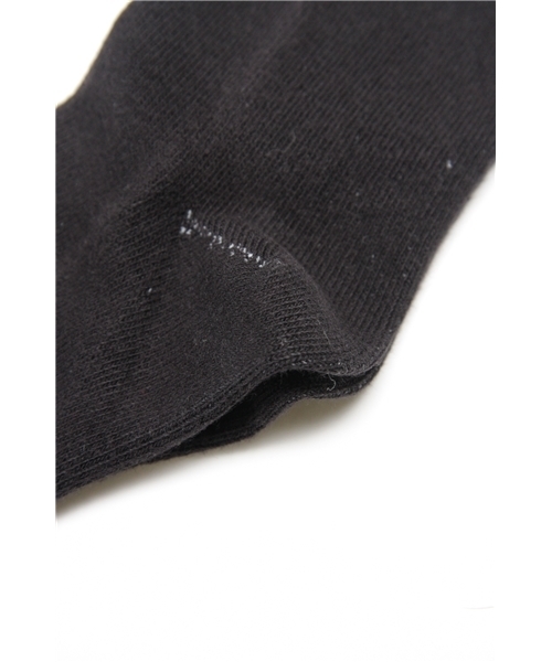 こども ビームス（コドモビームス）の「こども ビームス / ノーマルソックス (9～22cm)（ソックス/靴下・キッズ・ホワイト/ナチュラル/ブラック系その他/ブラック/ベージュ/ライトブラウン/レッド系その他/その他1/オリーブ/ブルー系その他/ラベンダー/イエロー・9-14cm/13-18cm/19-22cm）」の13枚目の写真