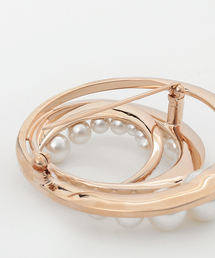SWAROVSKI スワロフスキー　コサージュ　ブローチ　3点セット　箱付き SWAROVSKI - SWAROVSKI スワロフスキー ブローチ 苺 いちご
