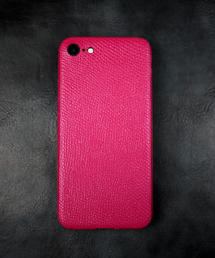 dub magic（ダブマジック）の「DUB MAGIC ダブマジック/ iphone7 iphone8 レザージャケット アイフォンケース（スマホケース/カバー）」