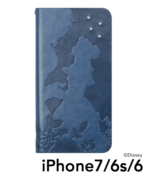 Disney ディズニー の ディズニーキャラクター ウォレットケース ベル スマホケース カバー Wear Disney ディズニー の ディズニーキャラクター ウォレットケース ベル スマホケース カバー Wear