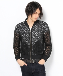 603 | 603 レースブルゾン(ブルゾン)