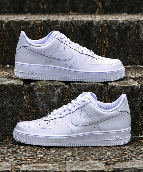 Nike ナイキ の ナイキ エア フォース 1 Low 07 メンズシューズ Nike Air Force 1 07 Af1 スニーカー Sciaky