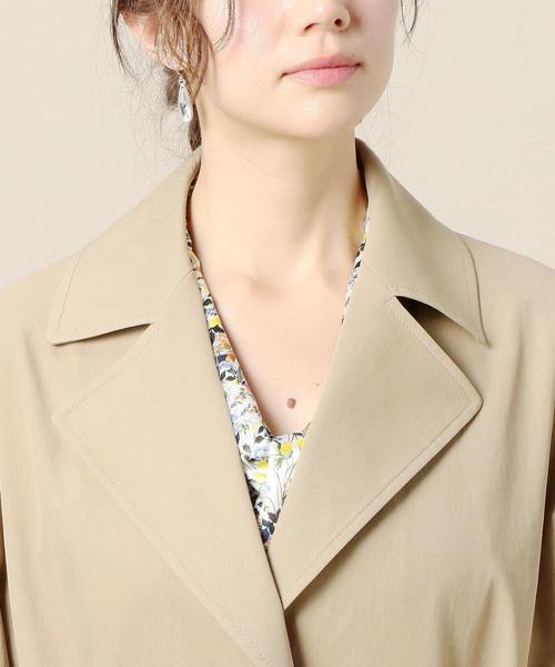 BEAUTY&YOUTH UNITED ARROWS ベージュ　コート BEAUTY & YOUTH ビューティ&ユース ユナイテッドアローズ コート