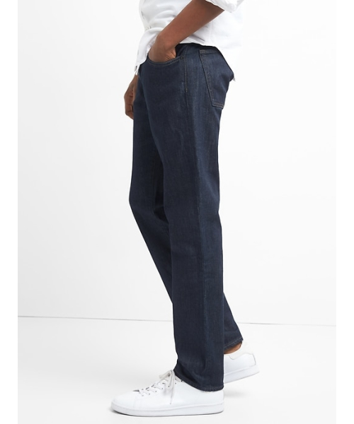 セール】ウォッシュウェル レジンリンス スリムストレートフィット