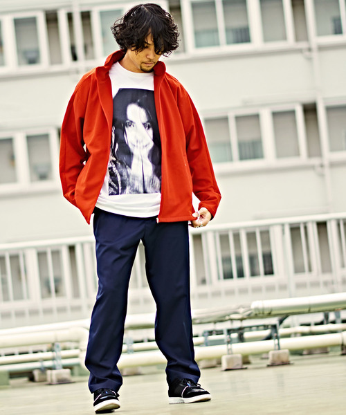 BOW WOW（バウワウ）の「【BOWWOW/バウワウ】別注THE DARK Tシャツ（Tシャツ/カットソー・メンズ・ホワイト・L/M/XL）」の16枚目の写真