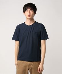 roberto collina(ロベルト コリーナ): ショートスリーブ Tシャツ