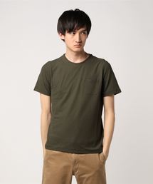 roberto collina(ロベルト コリーナ): ショートスリーブ Tシャツ