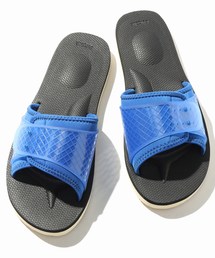 SUICOKE SIV