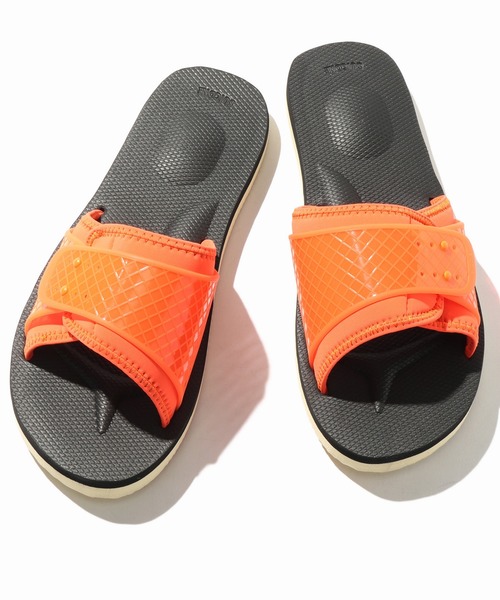 セール】SUICOKE SIV（サンダル）｜SUICOKE（スイコック）の