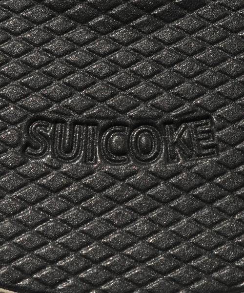 suicoke(スイコック)の「SUICOKE SIV(サンダル・メンズ・ブラック/オレンジ/ブルー系その他・25cm/26cm/27cm)」の11枚目の写真