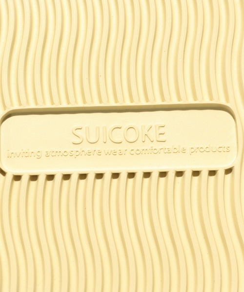 suicoke(スイコック)の「SUICOKE SIV(サンダル・メンズ・ブラック/オレンジ/ブルー系その他・25cm/26cm/27cm)」の12枚目の写真