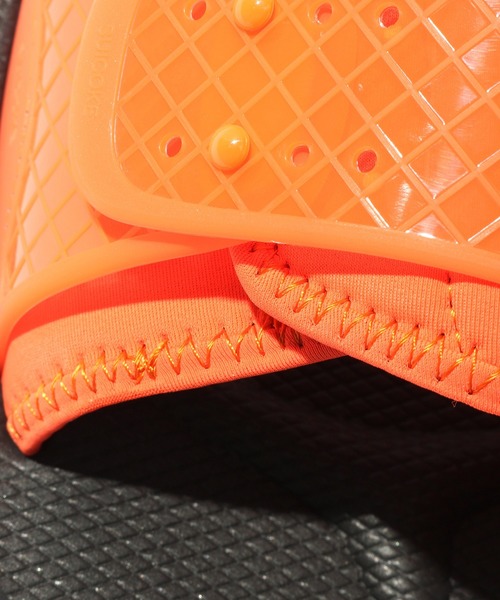 suicoke(スイコック)の「SUICOKE SIV(サンダル・メンズ・ブラック/オレンジ/ブルー系その他・25cm/26cm/27cm)」の15枚目の写真