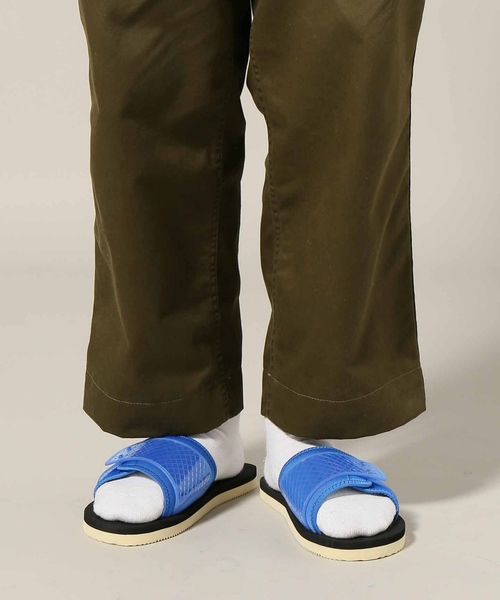 セール】SUICOKE SIV（サンダル）｜SUICOKE（スイコック）の