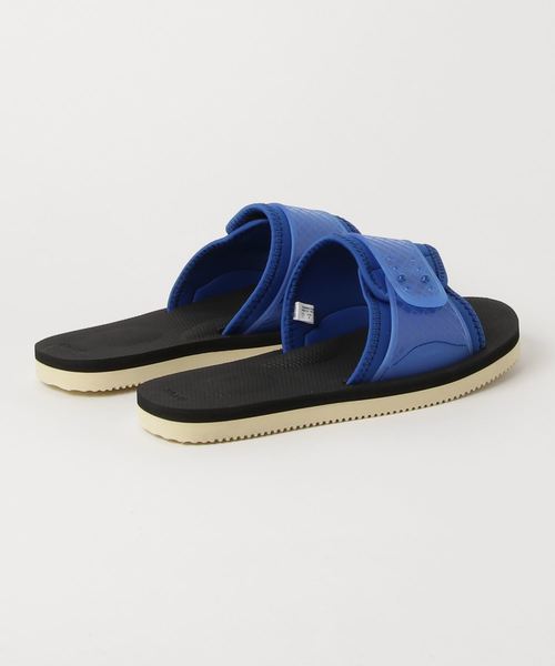 SUICOKE::サンダル:23cm[RESALE] ZETASTORE_23SK001GRY_01_600x60