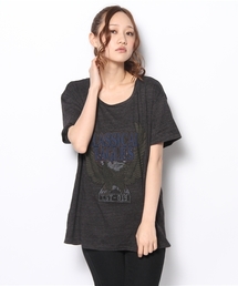 バイカーBIG Tシャツ