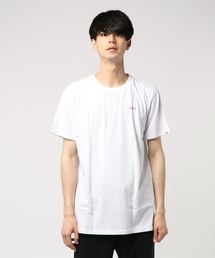 ELEMENT メンズ CUBE SS Ｔシャツ