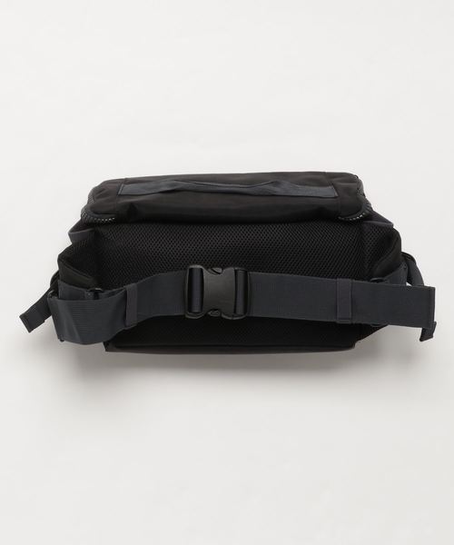 adidas（アディダス）の「OPSウェストバッグ（ボディバッグ/ウエスト