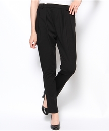 603 | 603 ポンチリラックスパンツ(その他パンツ)