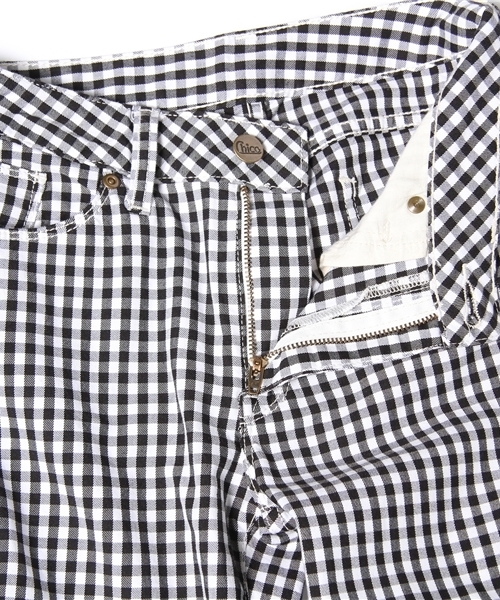 Chico(チコ)の「ベーシックスキニーPT(その他パンツ・レディース・ブルー/ネイビー/ブラック/ホワイト/イエロー・MEDIUM/X-SMALL/SMALL)」の13枚目の写真