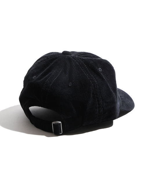 CONVERSE（コンバース）の「∴WEGO/CONVERSE別注コールキャップ（キャップ・メンズ・ブラック/ベージュ/ネイビー/マスタード/ワイン・FREE）」の13枚目の写真