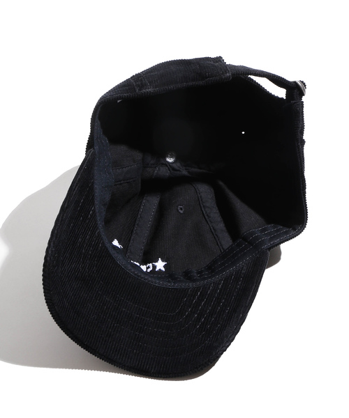 CONVERSE（コンバース）の「∴WEGO/CONVERSE別注コールキャップ（キャップ・メンズ・ブラック/ベージュ/ネイビー/マスタード/ワイン・FREE）」の15枚目の写真