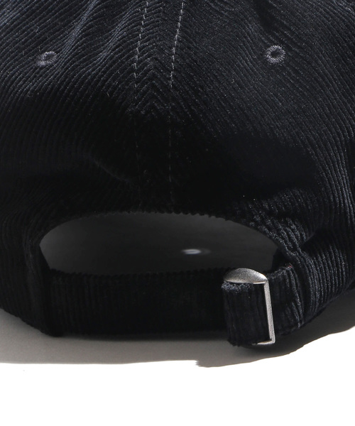 CONVERSE（コンバース）の「∴WEGO/CONVERSE別注コールキャップ（キャップ・メンズ・ブラック/ベージュ/ネイビー/マスタード/ワイン・FREE）」の17枚目の写真