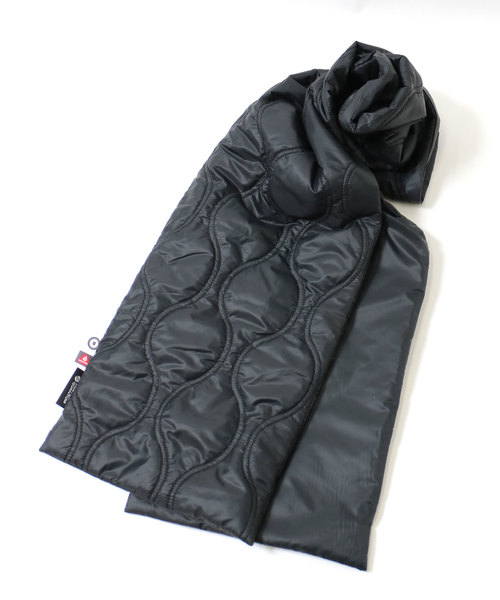 小物 BURLAP OUTFITTER PRIMALOFT SCARF BURLAP OUTFITTER (バーラップアウトフィッター) LOOPED