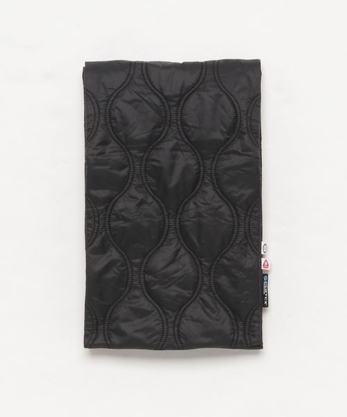 小物 BURLAP OUTFITTER PRIMALOFT SCARF 0185 BURLAP OUTFITTER - LOOPED PRIMALOFT SCARF – SAWINTO