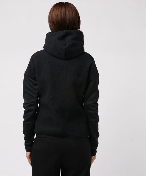 W adidas Z.N.E. フーディー ウィンター パーカー W adidas Z.N.E. フーディー ウィンター パーカー