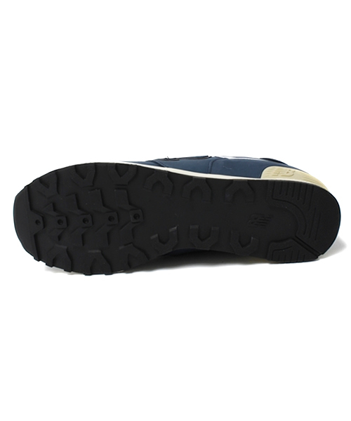 NEW BALANCE（ニューバランス）の「英国製 ニューバランス new balance M576 Made in U.K（スニーカー・メンズ・ブラック/ブラウン/ネイビー・28cm/28.5cm/29cm）」の5枚目の写真