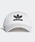 adidasiAfB_Xj́ugtHC NVbN x[X{[ Lbv [TREFOIL CLASSIC BASEBALL CAP]  / AfB_XIWiX adidas OriginalsiLbvjvbzCg×ubN