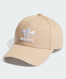adidas | トレフォイル クラシック ベースボール キャップ [TREFOIL CLASSIC BASEBALL CAP]  / アディダスオリジナルス adidas Originals(キャップ)