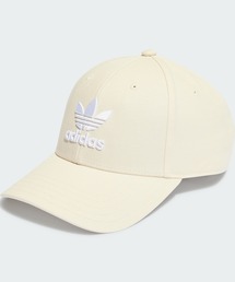 adidas | トレフォイル クラシック ベースボール キャップ [TREFOIL CLASSIC BASEBALL CAP]  / アディダスオリジナルス adidas Originals(キャップ)