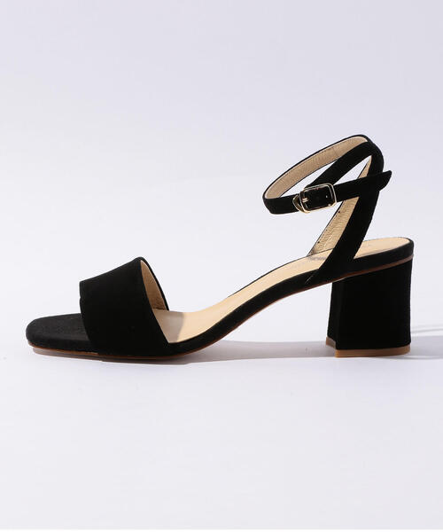 odette e odile ブロックヒールサンダル UNITED ARROWS LTD. OUTLET｜ブロックヒール サンダル50