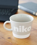 niko and...(ニコアンド)の「食器/キッチン(グラス/マグカップ/タンブラー)」