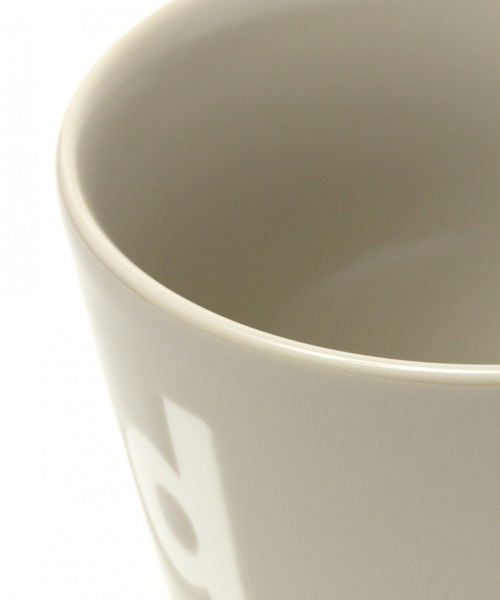 niko and...（ニコアンド）の「オリジナルニコロゴタップリマグ（グラス/マグカップ/タンブラー・レディース・グリーン/イエロー/ブルー/グレー/ブラウン/レッド/ライトイエロー・0）」の16枚目の写真