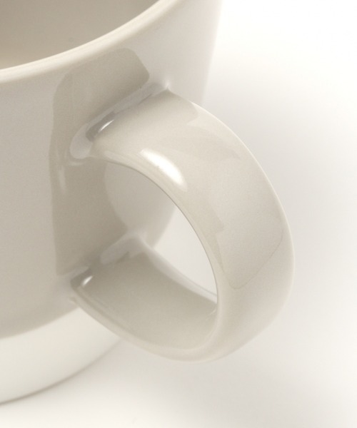 niko and...（ニコアンド）の「オリジナルニコロゴタップリマグ（グラス/マグカップ/タンブラー・レディース・グリーン/イエロー/ブルー/グレー/ブラウン/レッド/ライトイエロー・0）」の15枚目の写真