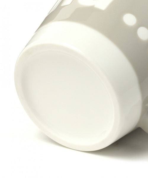 niko and...（ニコアンド）の「オリジナルニコロゴタップリマグ（グラス/マグカップ/タンブラー・レディース・グリーン/イエロー/ブルー/グレー/ブラウン/レッド/ライトイエロー・0）」の14枚目の写真